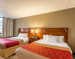 Hotel Days Inn Fredonia Dunkirk (Fredonia, USA)