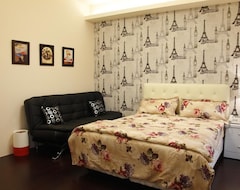 Hotel Days Good Guest House (Magong City, Taiwan)