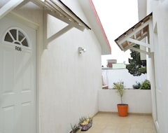 Aparthotel Privada 400 Casas & Suites (Pachuca de Soto, México)