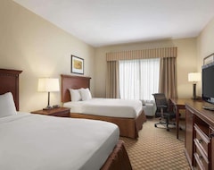 Hotel Country Inn & Suites by Radisson, Saraland, AL (Saraland, EE. UU.)