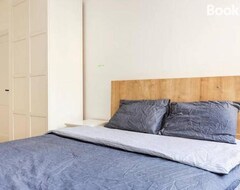 Tüm Ev/Apart Daire 4 Bedroom Spacious Apartment In Nisantasi (Avcılar, Türkiye)