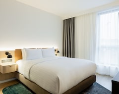 Hotelli Residence Inn By Marriott Dortmund (Dortmund, Saksa)