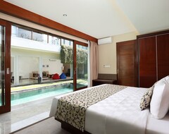 Otel Amadea Resort & Villas Seminyak Bali (Seminyak, Endonezya)