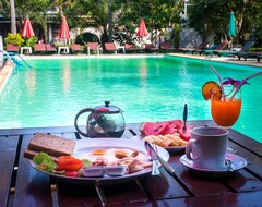 Hotel Lanta Klong Nin Beach Resort (Koh Lanta City, Thailand)
