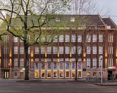 Khách sạn CitizenM Amstel Amsterdam (Amsterdam, Hà Lan)