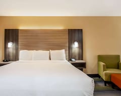 Hotel Baymont Inn And Suites Mcdonough (McDonough, USA)