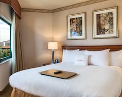Otel Doubletree Suites By Hilton Phoenix (Phoenix, ABD)