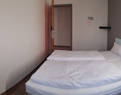 Hotel Motel 24h Berlin Süd (Ludwigsfelde, Tyskland)