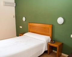 Hotel Anfora (Melilla, Spain)