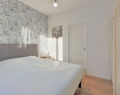 Cijela kuća/apartman Escarpelle - Moderne Appartement Pour 4 (Éleu-dit-Leauwette, Francuska)