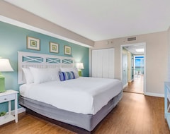 Khách sạn Jeffscondos - 1 Bedroom - Camelot Resort (Myrtle Beach, Hoa Kỳ)
