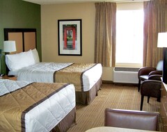 Hotel Extended Stay America Suites - Austin - Downtown - Town Lake (Austin, Sjedinjene Američke Države)