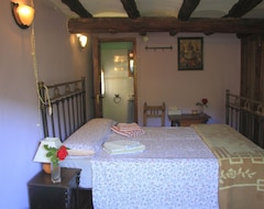 Cijela kuća/apartman Renovated Old House In The Heart Of The Pasarelas De Valloré (Ejulve, Španjolska)