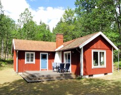 Koko talo/asunto Ängsjömåla (ble015) (Eringsboda, Ruotsi)