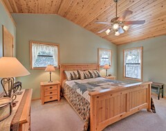 Toàn bộ căn nhà/căn hộ Gorgeous Cabin For Up To 8 People (Arnold, Hoa Kỳ)