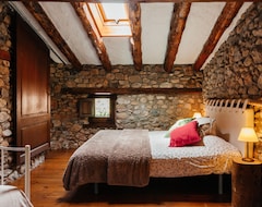 Cijela kuća/apartman Eco Cottage In The Pyrenees, Close To Barcelona And Girona (Bellver de Cerdanya, Španjolska)