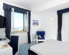 Hotel Villa Durrueli Resort & Spa (Ischia, İtalya)