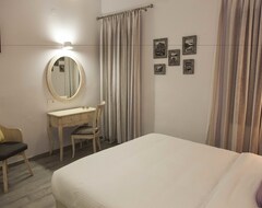 Hotel Shalom Luxury Rooms (La Canea, Grecia)