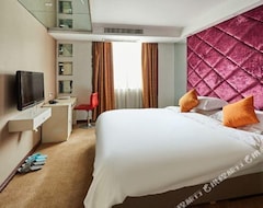 Khách sạn Tiantai Yinglun Fengshang Hotel (Tiantai, Trung Quốc)