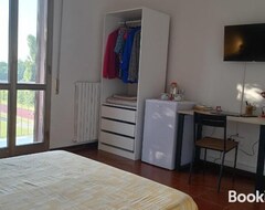 Hele huset/lejligheden Da Raffa (Bologna, Italien)