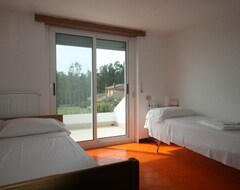 Hotel Villa Acquamarina (Quartu Sant'Elena, Italy)