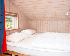 Cijela kuća/apartman Grand Holiday Home In Farvang With Sauna (Gjern, Danska)