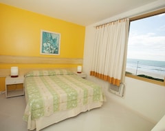 Khách sạn Entremares Residence (Florianópolis, Brazil)