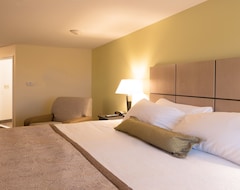 Candlewood Suites Gonzales - Baton Rouge Area, An Ihg Hotel (Gonzales, USA)