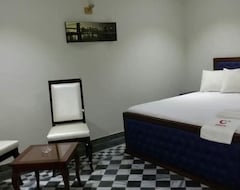 Comfort Inn Hotel (Sahiwal, Pakistan)