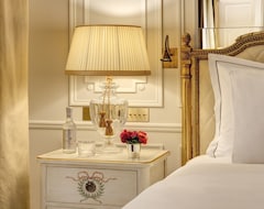 Hotelli Hotel Splendide Royal Paris - Relais & Chateaux (Pariisi, Ranska)