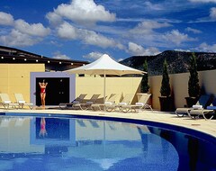 Hotel Golden Door Elysia Health Retreat and Spa (Pokolbin, Australija)