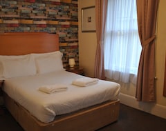 Hotelli Town House Rooms (Hastings, Iso-Britannia)