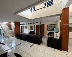 Sans Hotel Prime Cailendra Yogyakarta by RedDoorz (Yogyakarta, Indonezija)