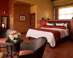 Hotel Arenal Kioro Resort & Spa (Tilarán, Costa Rica)