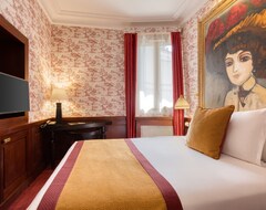 Hotelli Grand Hotel de l'Opera, BW Premier Collection (Toulouse, Ranska)