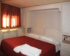 Khách sạn Grand Hotel Duchi D'Aosta (Sestriere, Ý)
