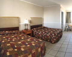 Four Winds Motel (Seaside Heights, ABD)