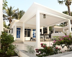 Khách sạn Coco Ocean Resort & Spa (Serekunda, The Gambia)