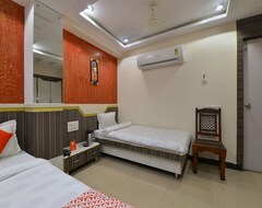 Khách sạn OYO 13346 Hotel A R Ganpati Plaza (Jodhpur, Ấn Độ)