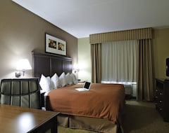 Hotel Country Inn & Suites By Radisson, Akron Cuyahoga Falls (Cuyahoga Falls, Sjedinjene Američke Države)