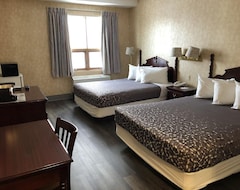 Hotel Pilgrim Inn (Caronport, Canadá)