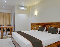 Hotel Collection O Omkar Pride (Pune, Indien)