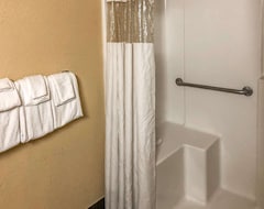 Hotel Rodeway Inn Joint Base Andrews Area (Camp Springs, USA)