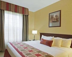 Khách sạn Best Western Ticonderoga Inn & Suites (Ticonderoga, Hoa Kỳ)
