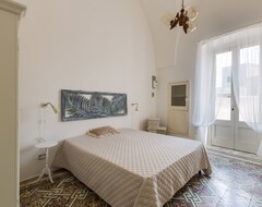 Khách sạn Villa Giusy (Brindisi, Ý)