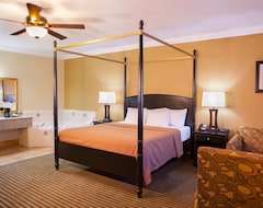 Hotel Desert Quail Inn Sedona At Bell Rock (Sedona, USA)