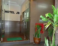 Hotel J.B. (Johor Bahru, Malaysia)