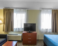 Hotel MainStay Suites Brentwood-Nashville (Brentwood, USA)