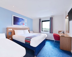 Hotel Travelodge Kendal Town Centre (Kendal, Ujedinjeno Kraljevstvo)