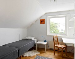 Toàn bộ căn nhà/căn hộ 6 Person Holiday Home In Kode (Kode, Thụy Điển)
